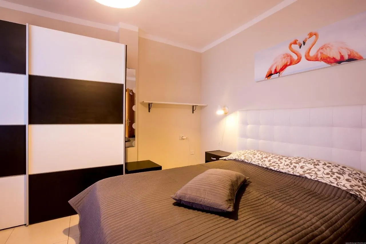 1 Bedroom Apartment San Isidro   San Isidro (Tenerife)