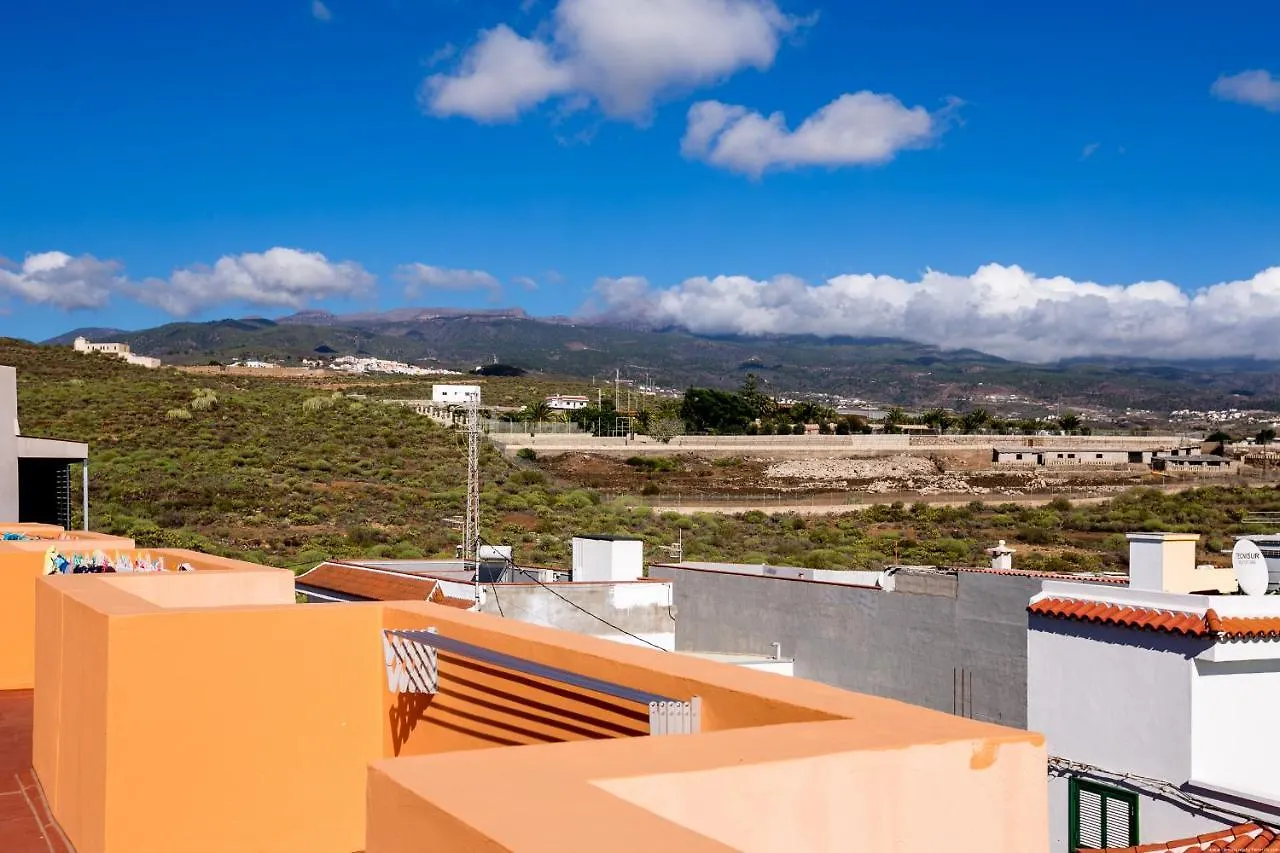 1 Bedroom Apartment San Isidro  Spagna
